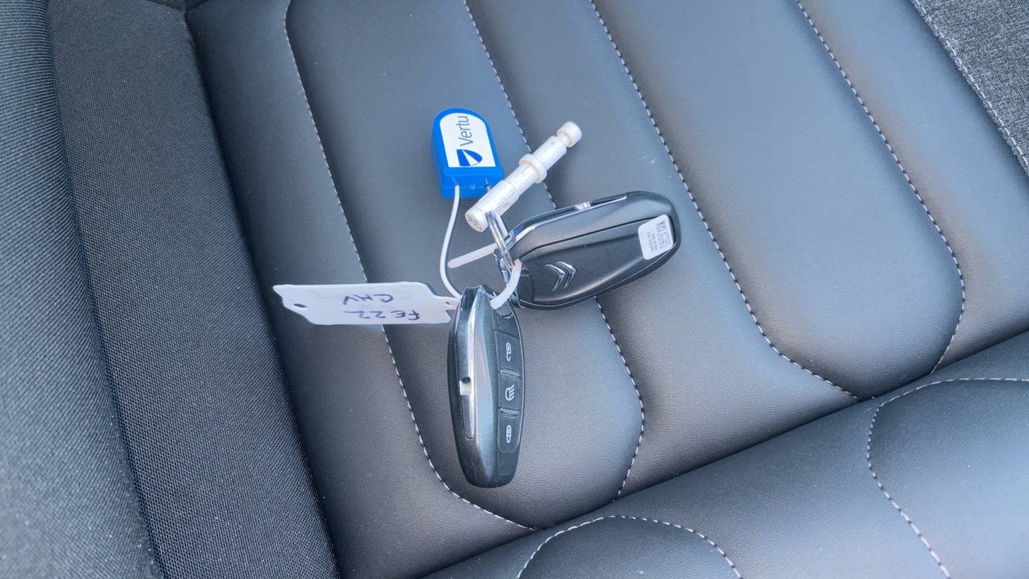 Used Citroen C3 Aircross 2022 for sale - 76649529: Photo 20