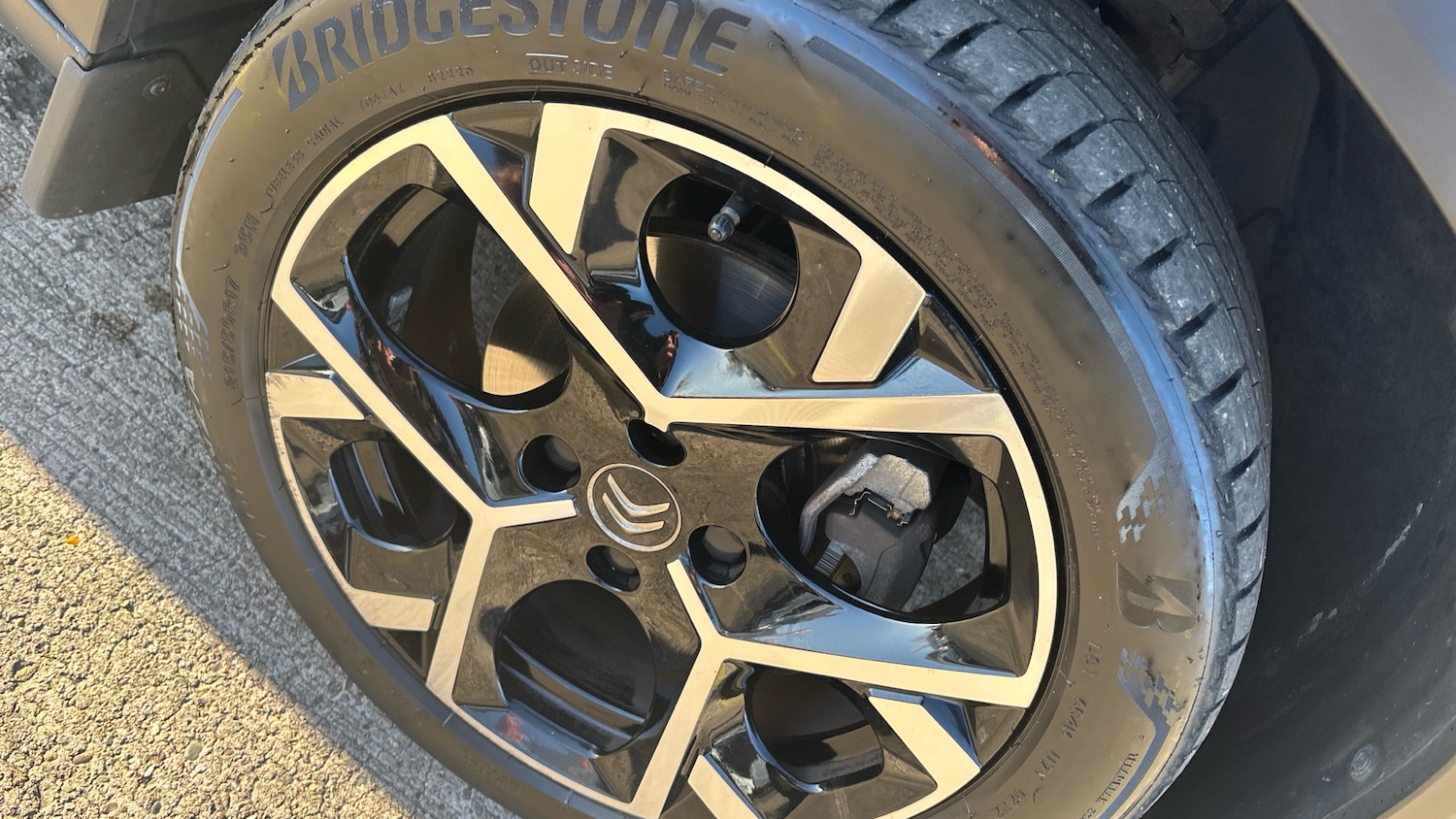 Used Citroen C3 Aircross 2022 for sale - 76649529: Photo 21