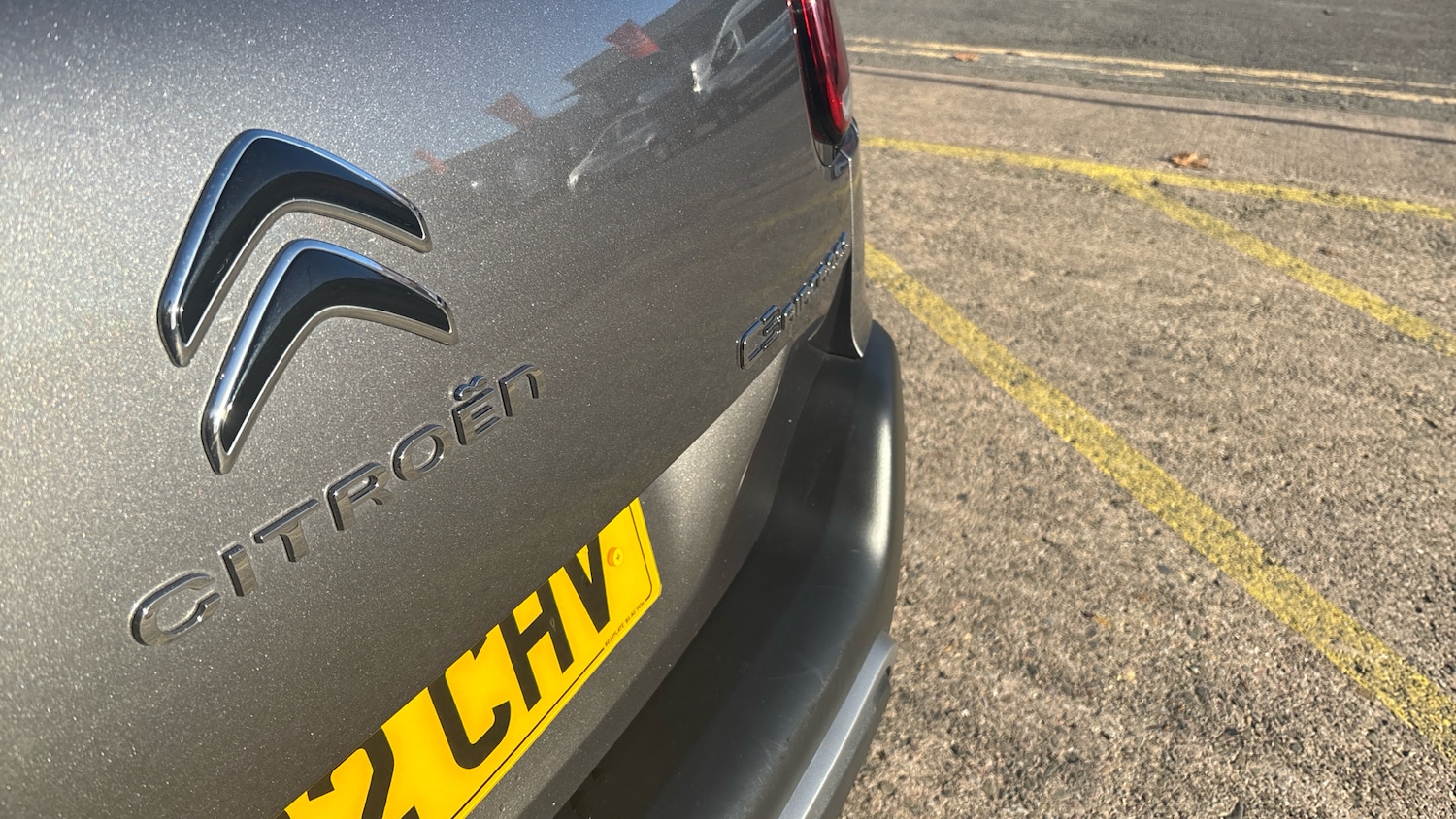 Used Citroen C3 Aircross 2022 for sale - 76649529: Photo 23