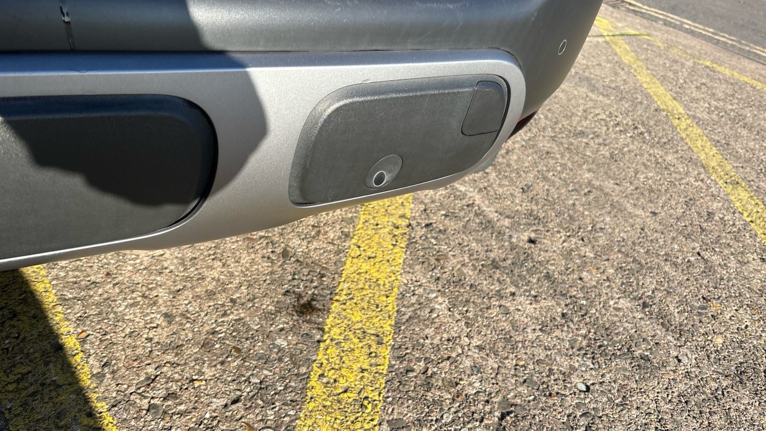 Used Citroen C3 Aircross 2022 for sale - 76649529: Photo 24