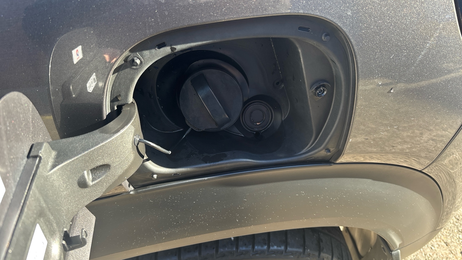 Used Citroen C3 Aircross 2022 for sale - 76649529: Photo 25