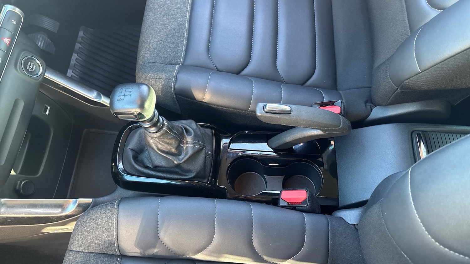 Used Citroen C3 Aircross 2022 for sale - 76649529: Photo 27