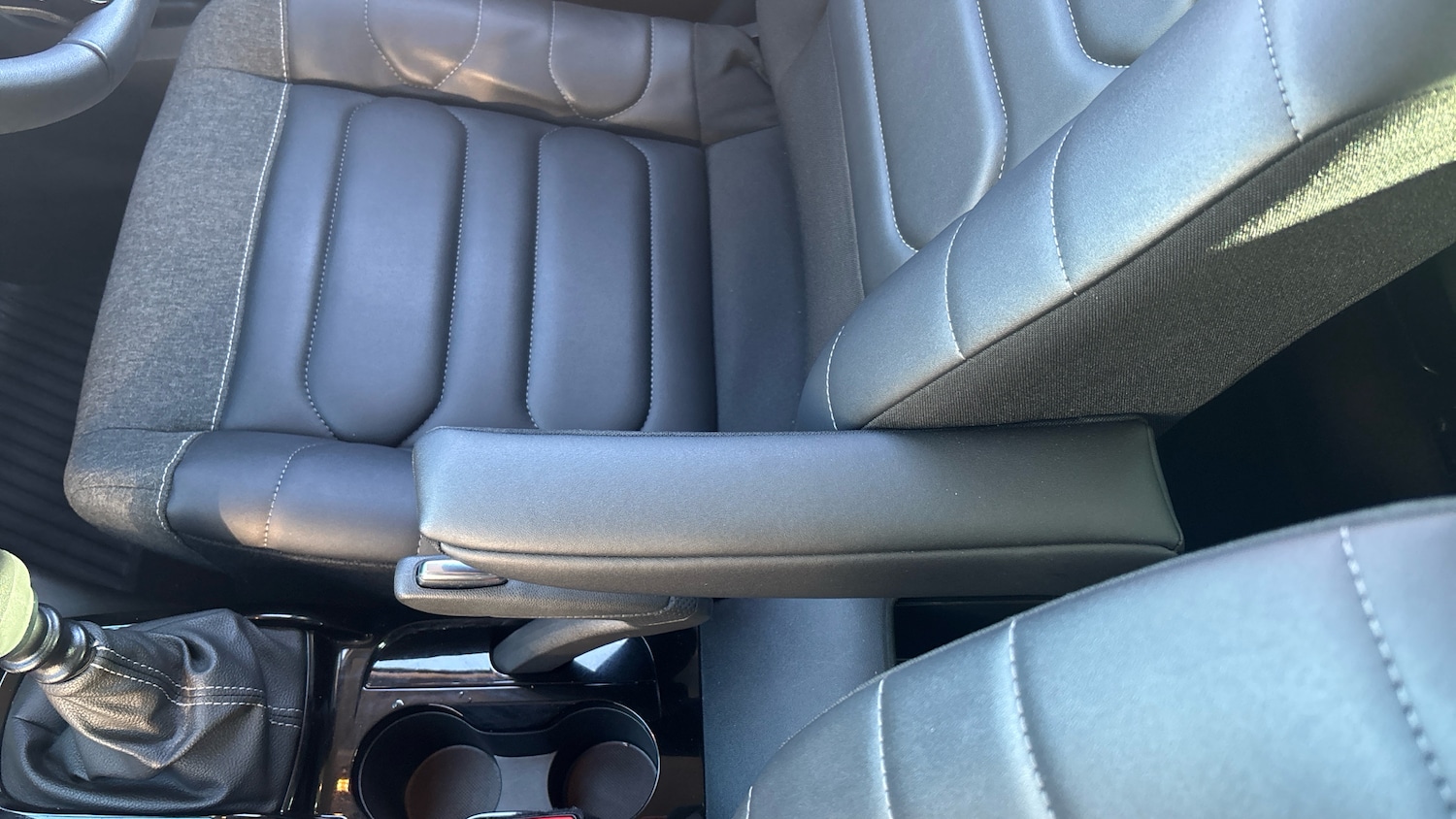 Used Citroen C3 Aircross 2022 for sale - 76649529: Photo 29