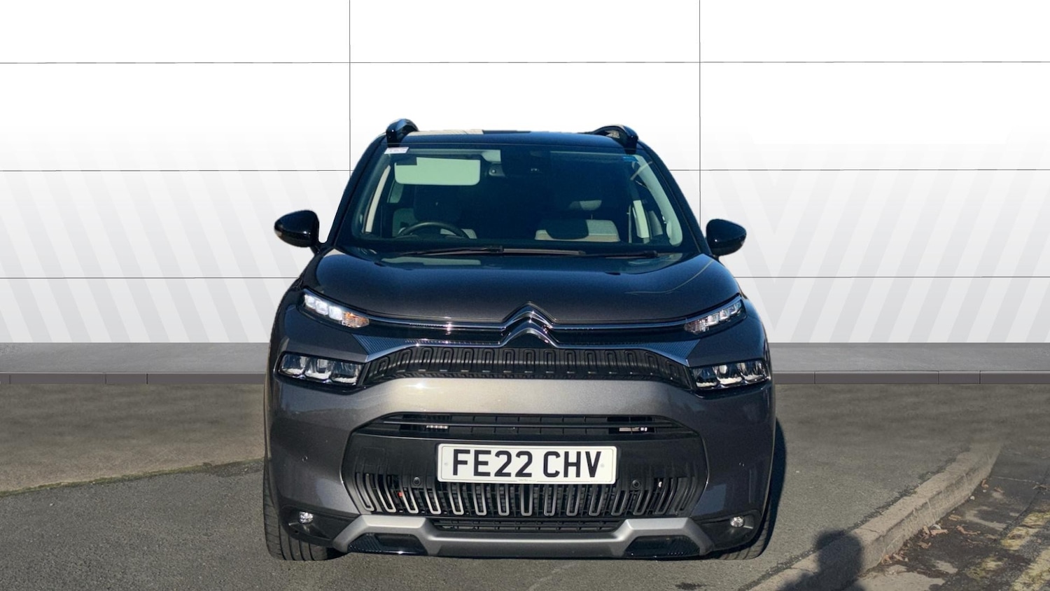 Used Citroen C3 Aircross 2022 for sale - 76649529: Photo 3