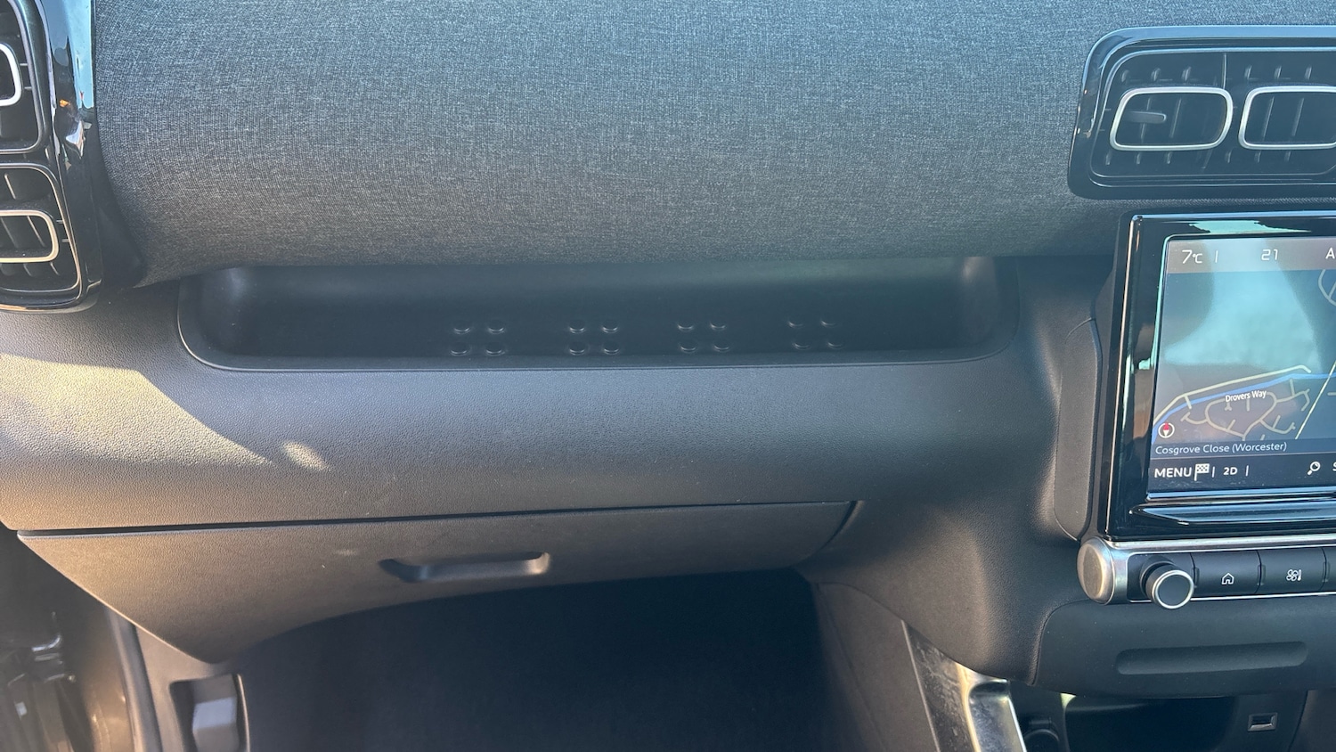 Used Citroen C3 Aircross 2022 for sale - 76649529: Photo 31