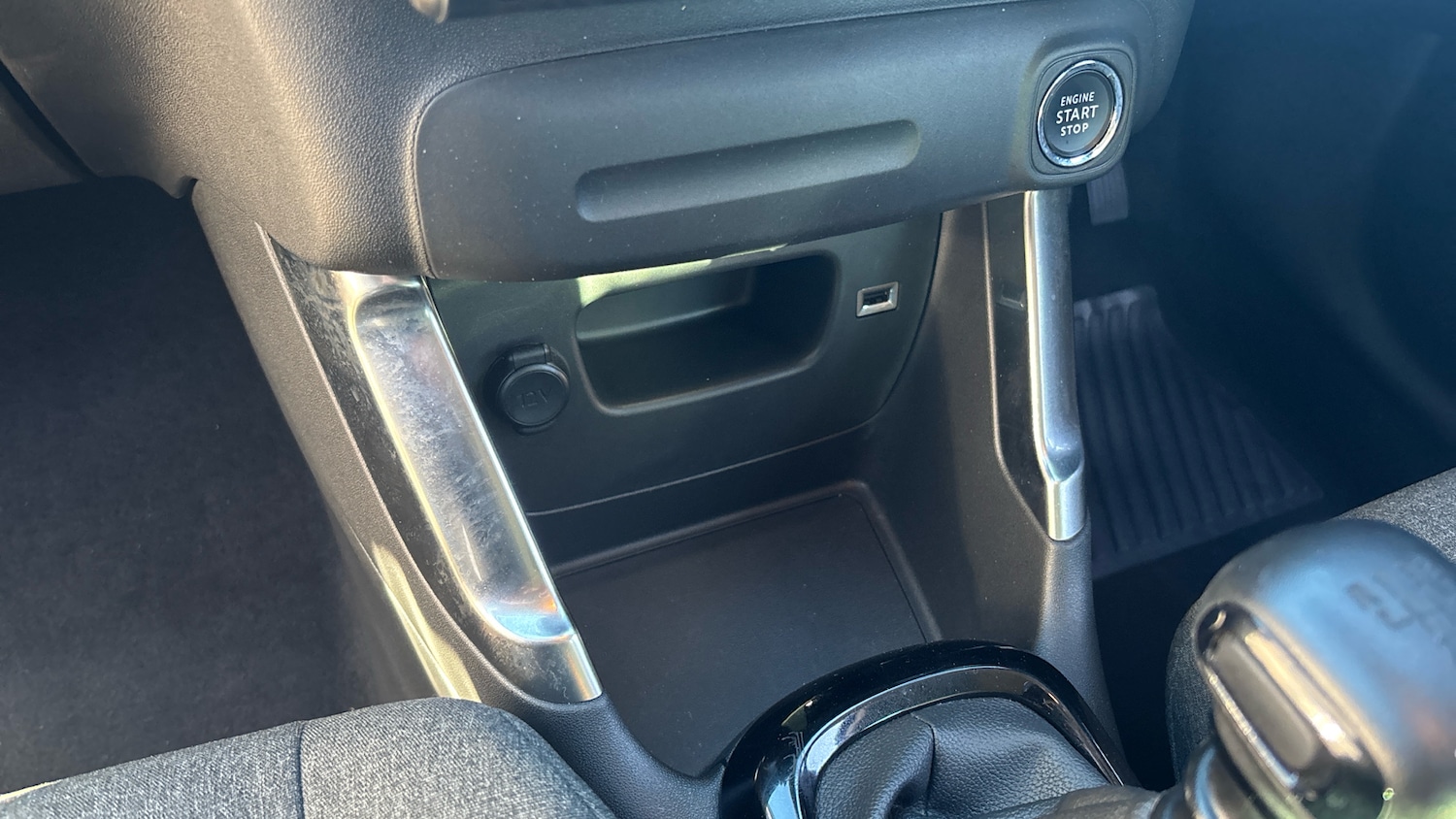 Used Citroen C3 Aircross 2022 for sale - 76649529: Photo 32