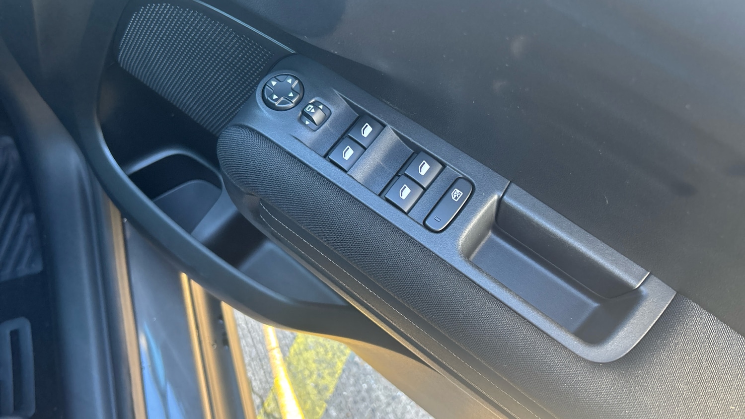 Used Citroen C3 Aircross 2022 for sale - 76649529: Photo 33