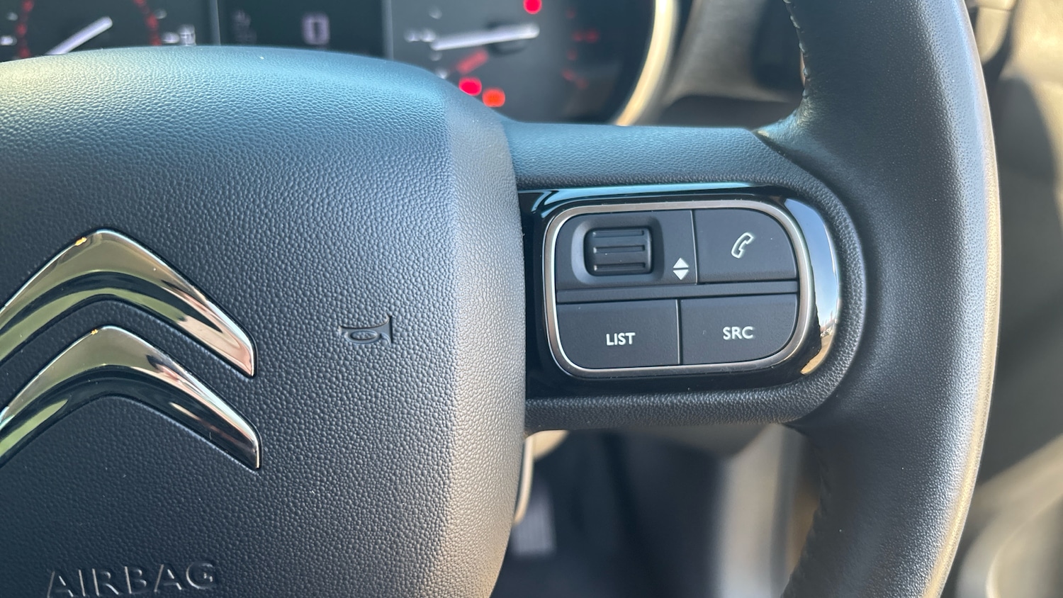 Used Citroen C3 Aircross 2022 for sale - 76649529: Photo 35