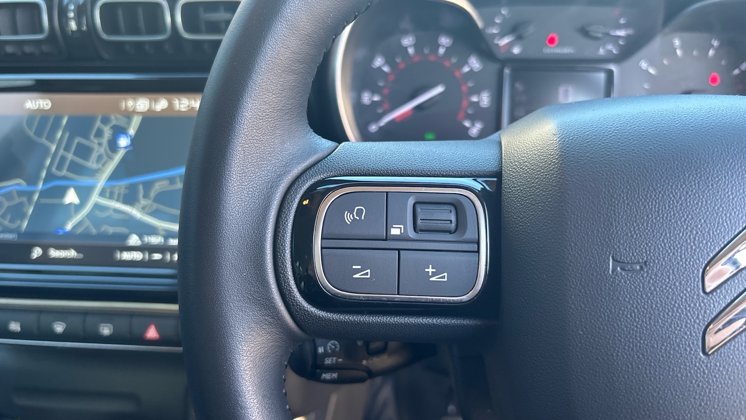 Used Citroen C3 Aircross 2022 for sale - 76649529: Photo 36