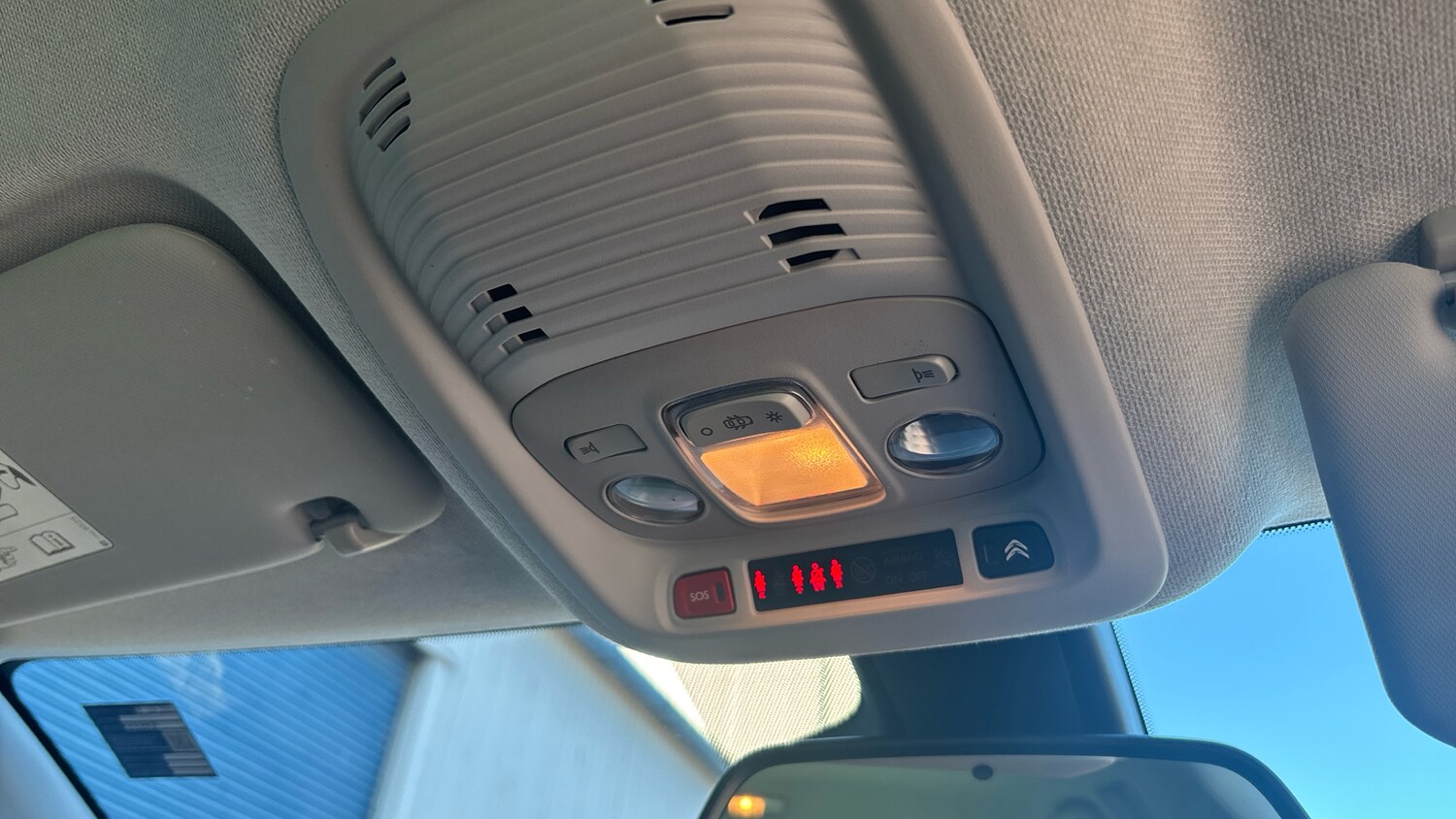 Used Citroen C3 Aircross 2022 for sale - 76649529: Photo 40