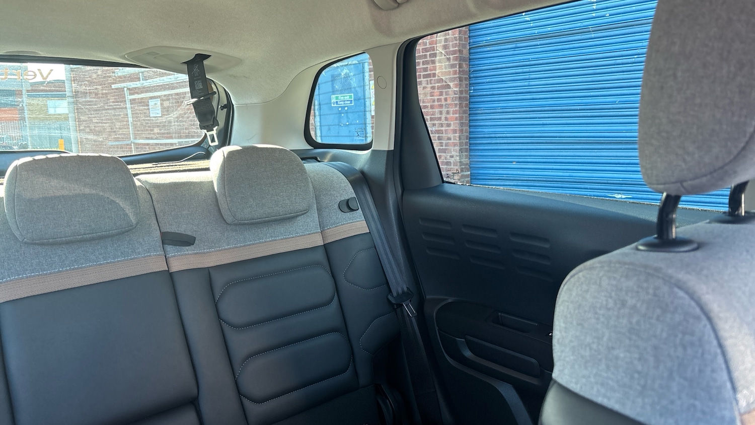 Used Citroen C3 Aircross 2022 for sale - 76649529: Photo 41