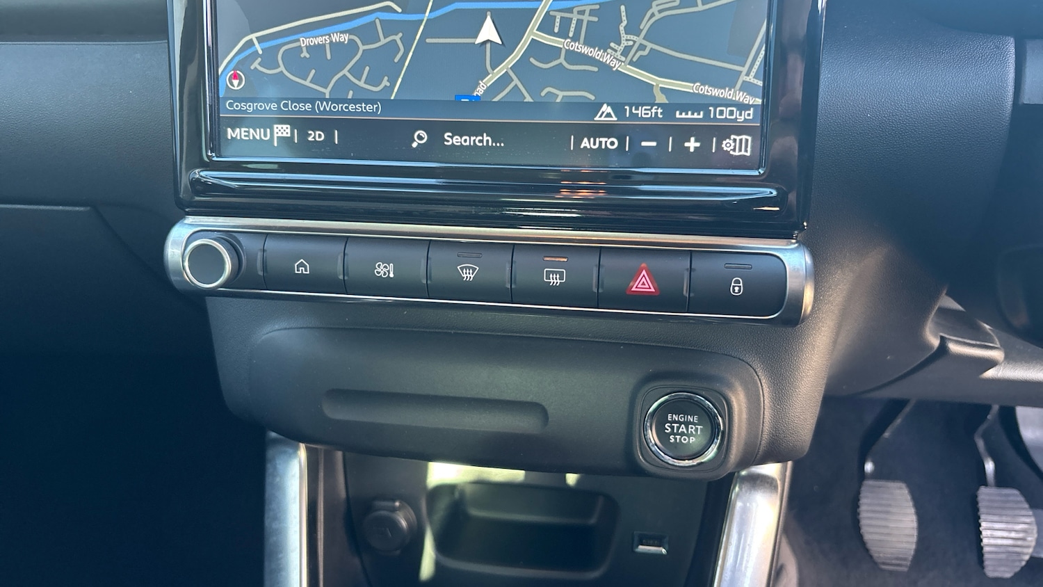 Used Citroen C3 Aircross 2022 for sale - 76649529: Photo 42