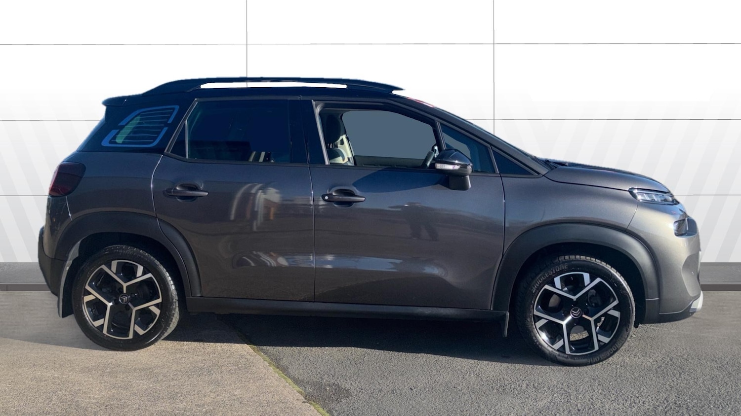 Used Citroen C3 Aircross 2022 for sale - 76649529: Photo 5