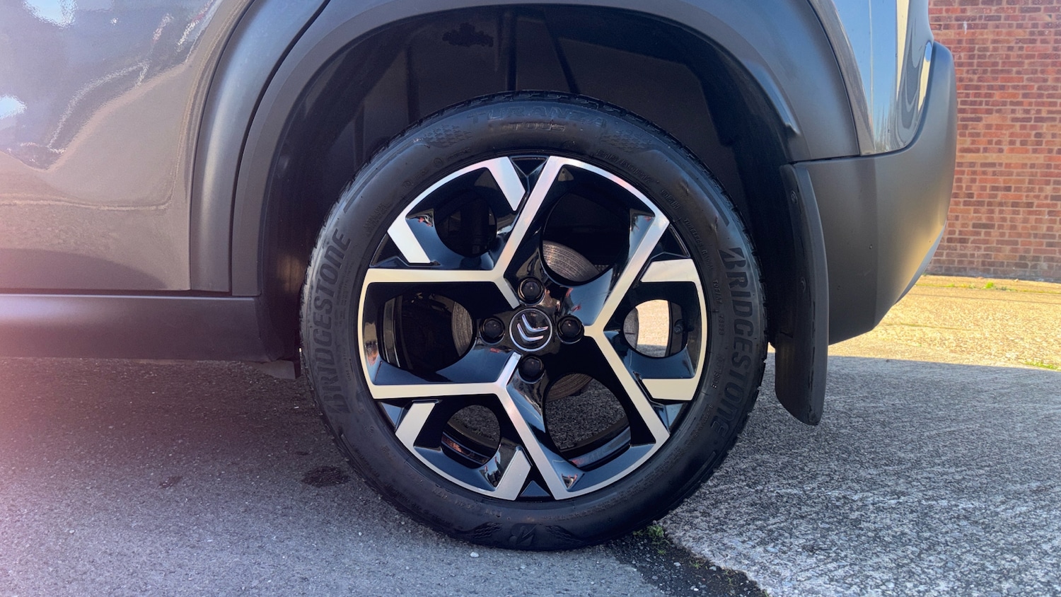 Used Citroen C3 Aircross 2022 for sale - 76649529: Photo 7