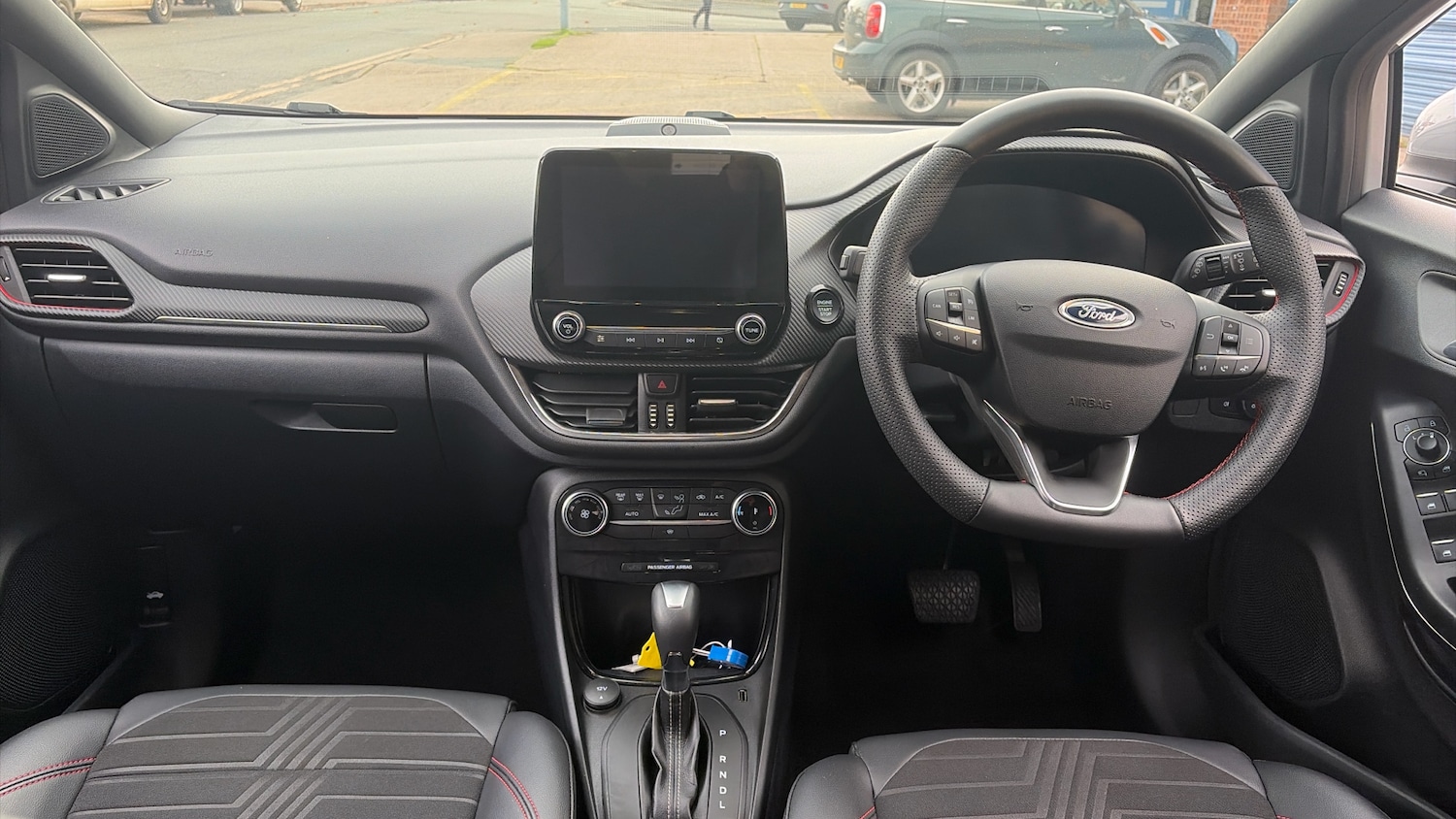 Used Ford Puma 2024 for sale - 76492063: Photo 10