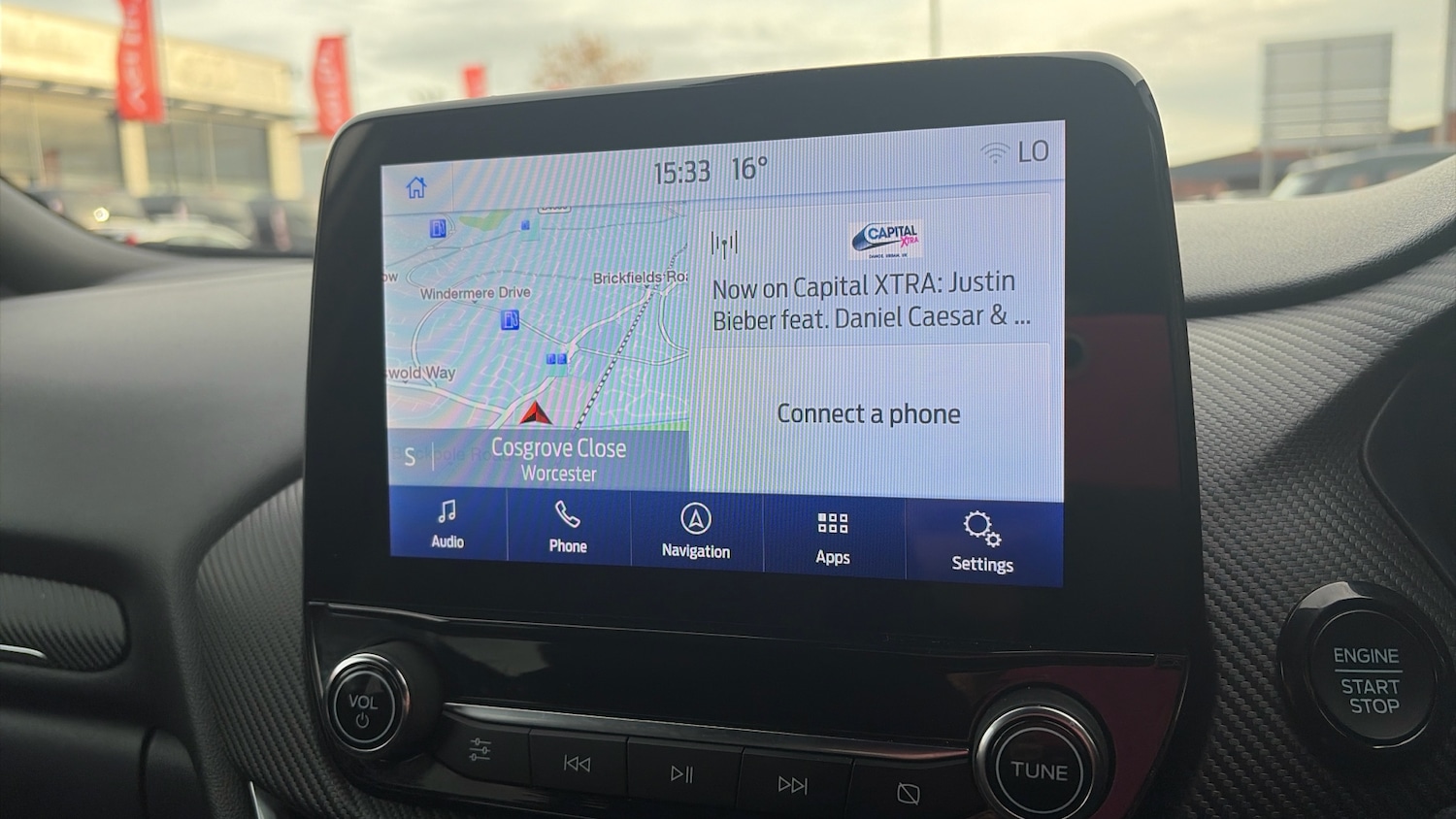 Used Ford Puma 2024 for sale - 76492063: Photo 12