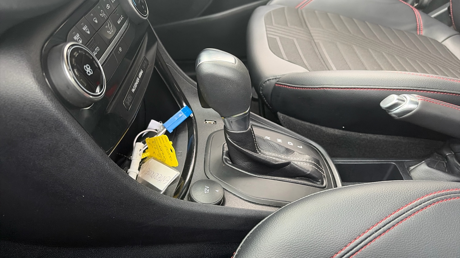 Used Ford Puma 2024 for sale - 76492063: Photo 13