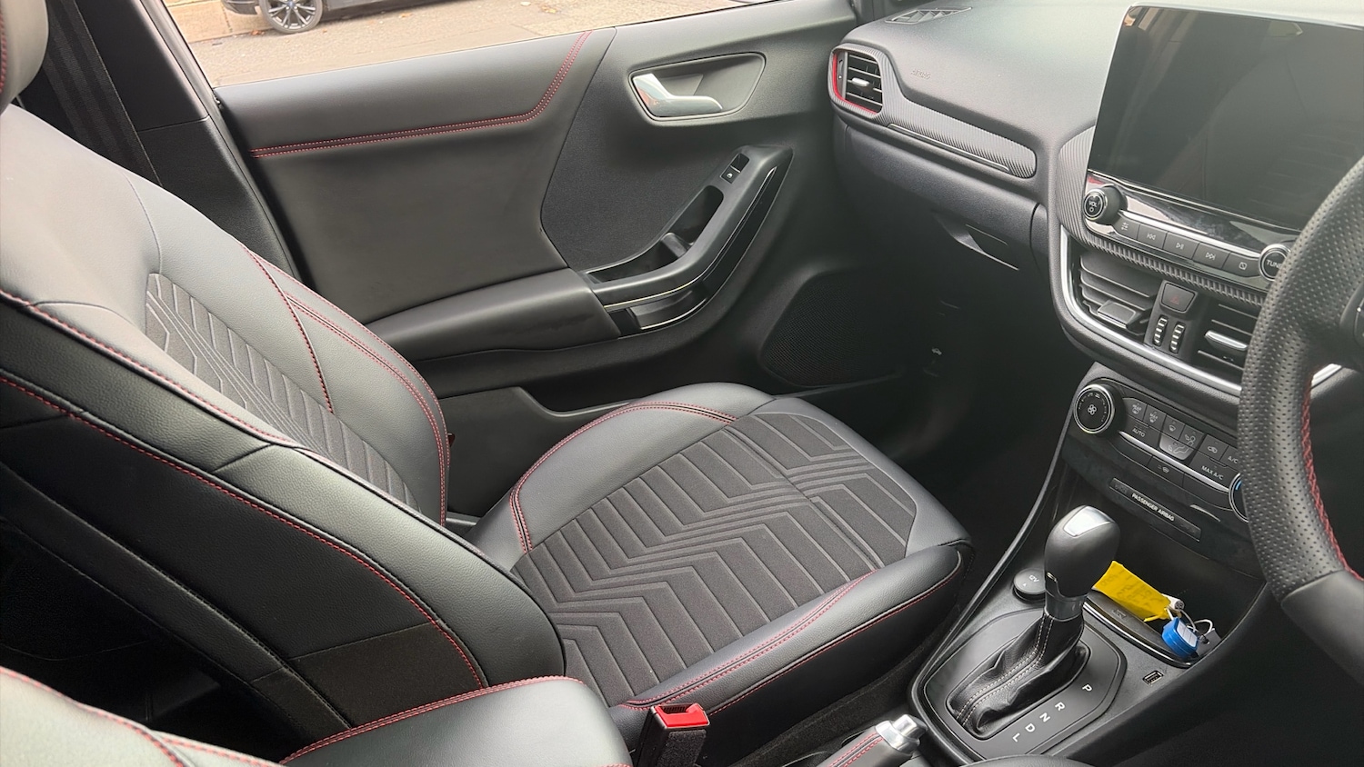 Used Ford Puma 2024 for sale - 76492063: Photo 14