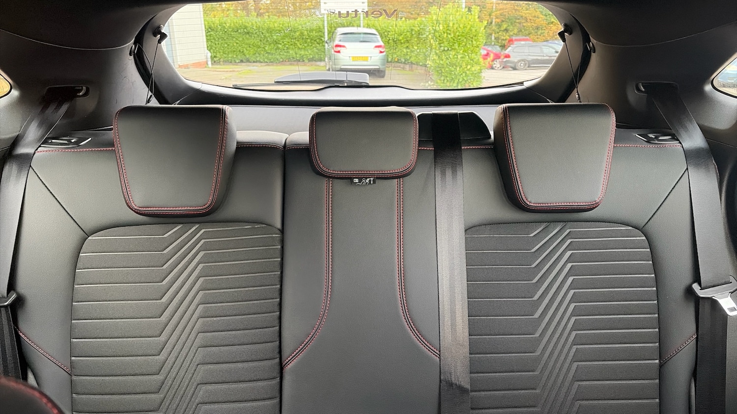 Used Ford Puma 2024 for sale - 76492063: Photo 15