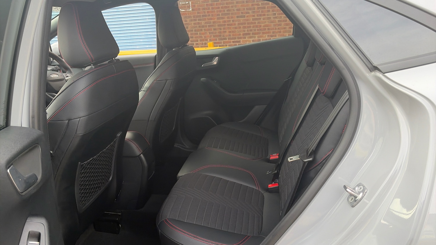 Used Ford Puma 2024 for sale - 76492063: Photo 16