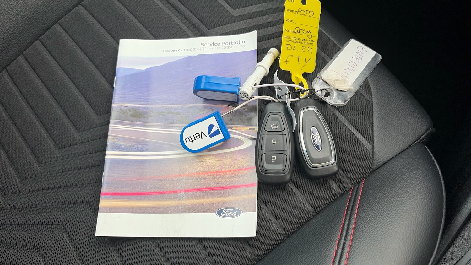 Used Ford Puma 2024 for sale - 76492063: Photo 19