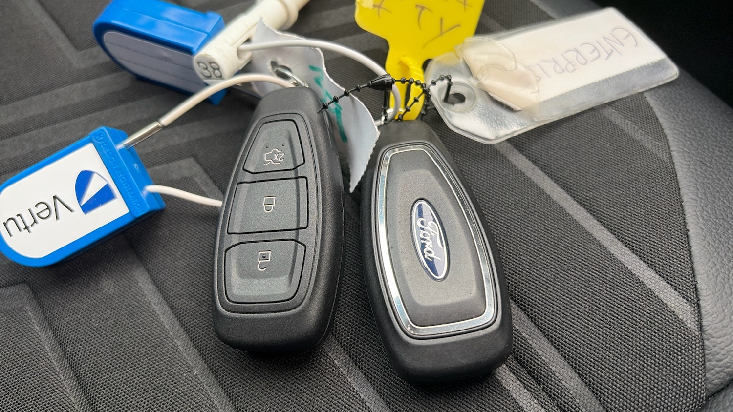 Used Ford Puma 2024 for sale - 76492063: Photo 20