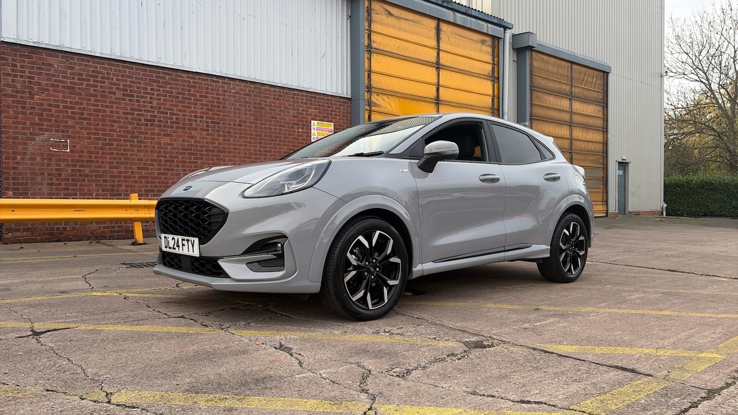 Used Ford Puma 2024 for sale - 76492063: Photo 21