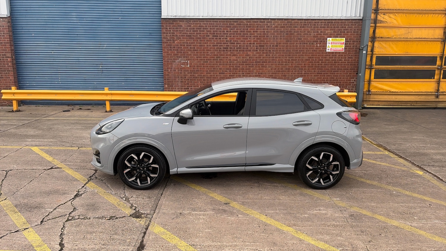 Used Ford Puma 2024 for sale - 76492063: Photo 22
