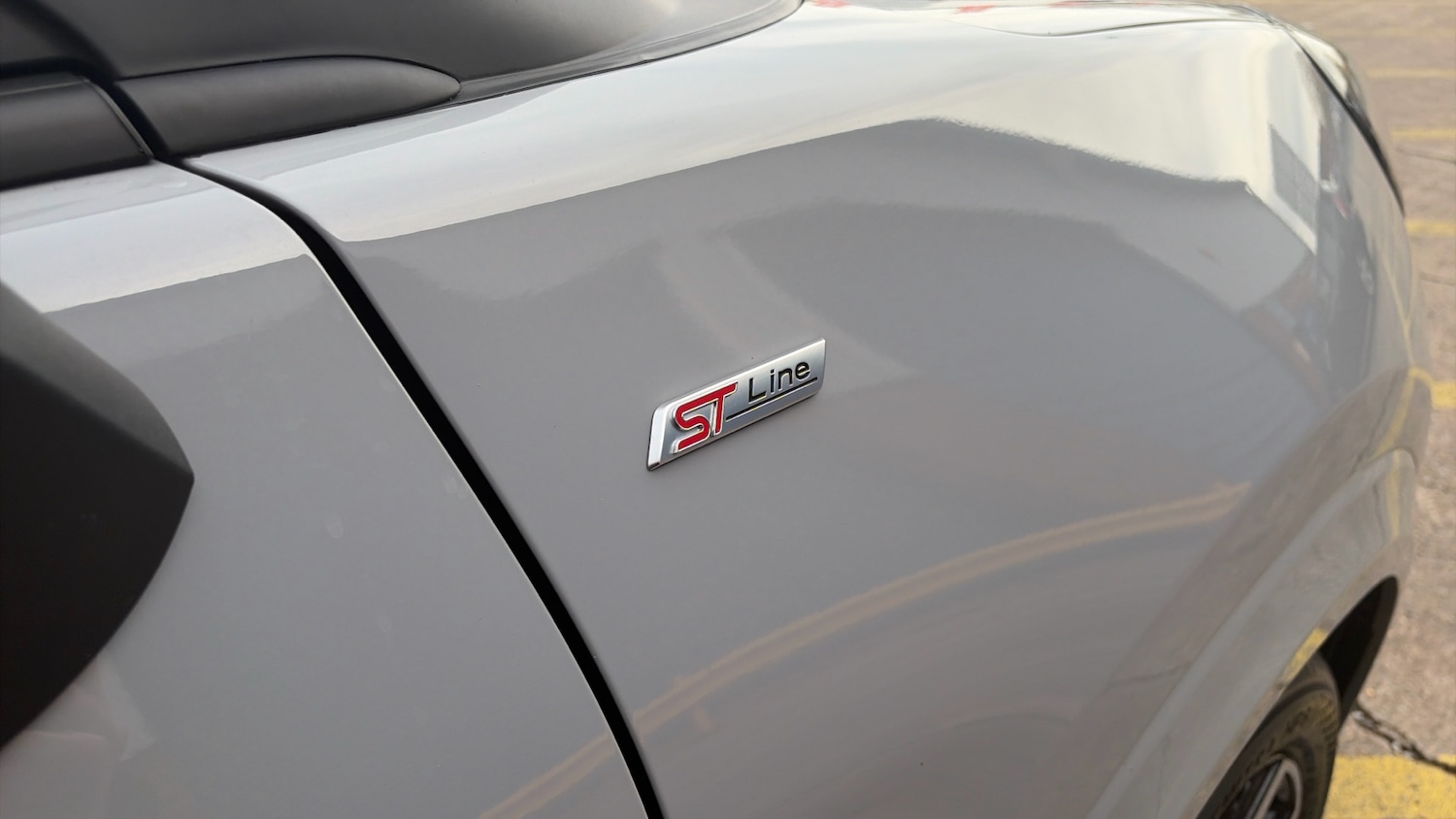 Used Ford Puma 2024 for sale - 76492063: Photo 26