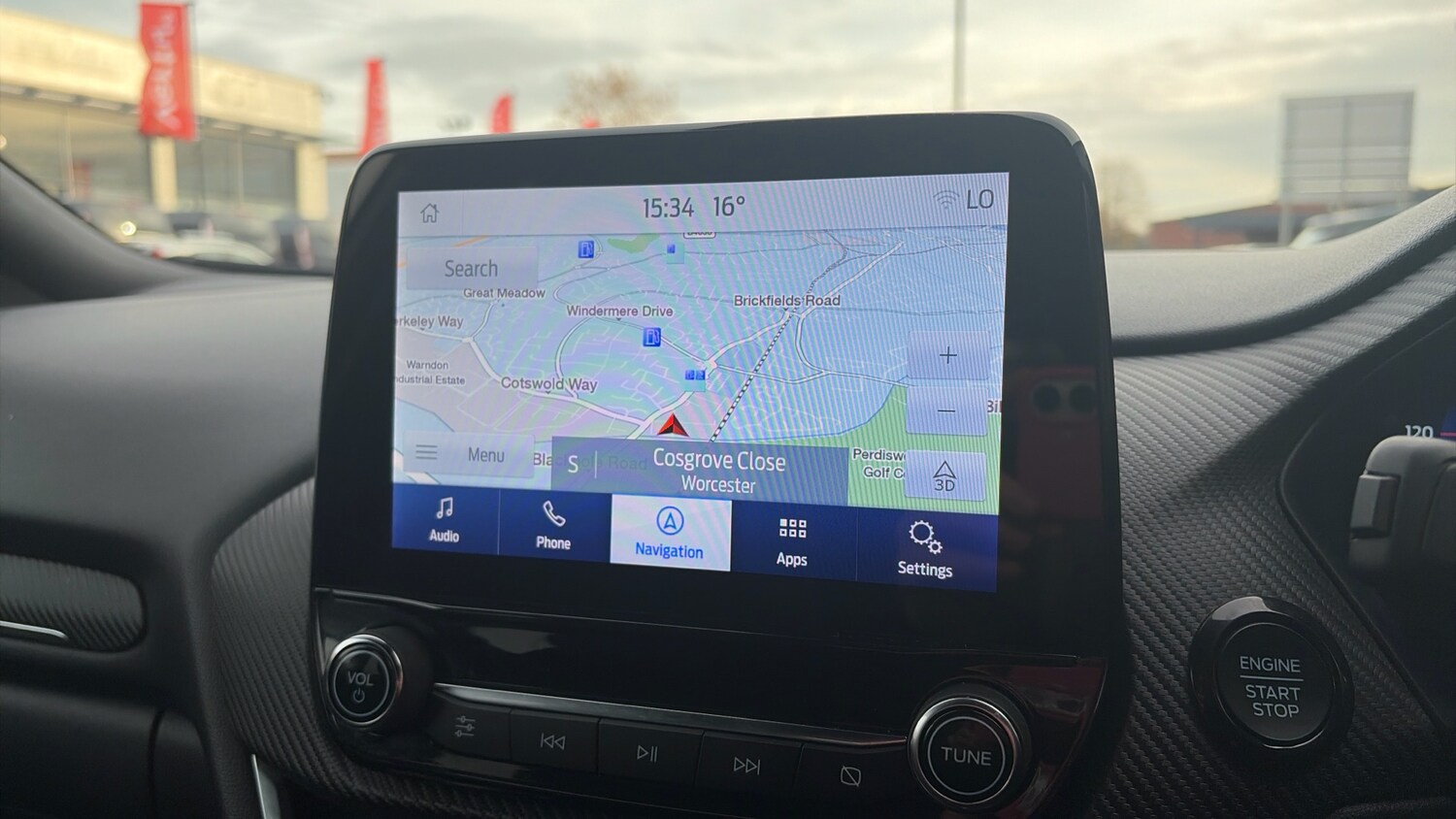 Used Ford Puma 2024 for sale - 76492063: Photo 33