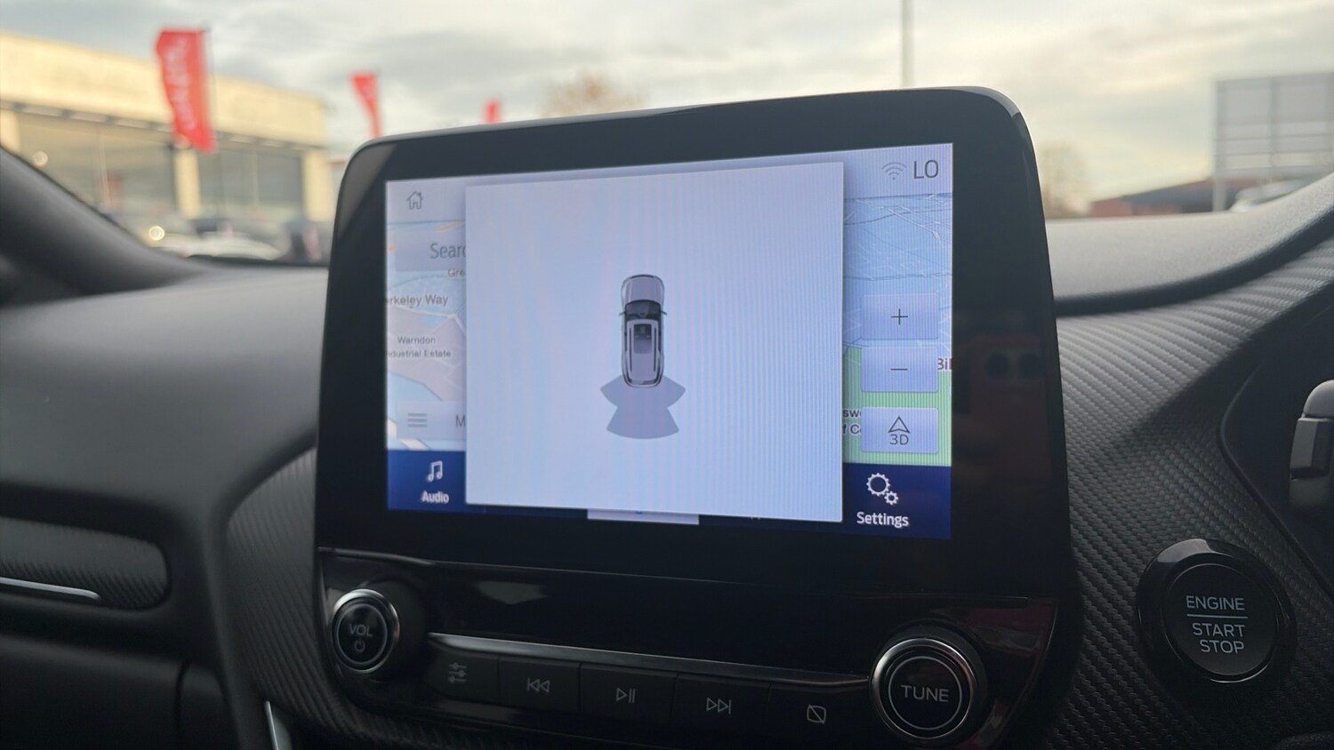 Used Ford Puma 2024 for sale - 76492063: Photo 34