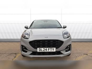 Used Ford Puma 2024 for sale - 76492063: Photo