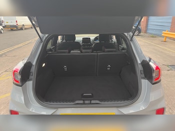 Used Ford Puma 2024 for sale - 76492063: Photo