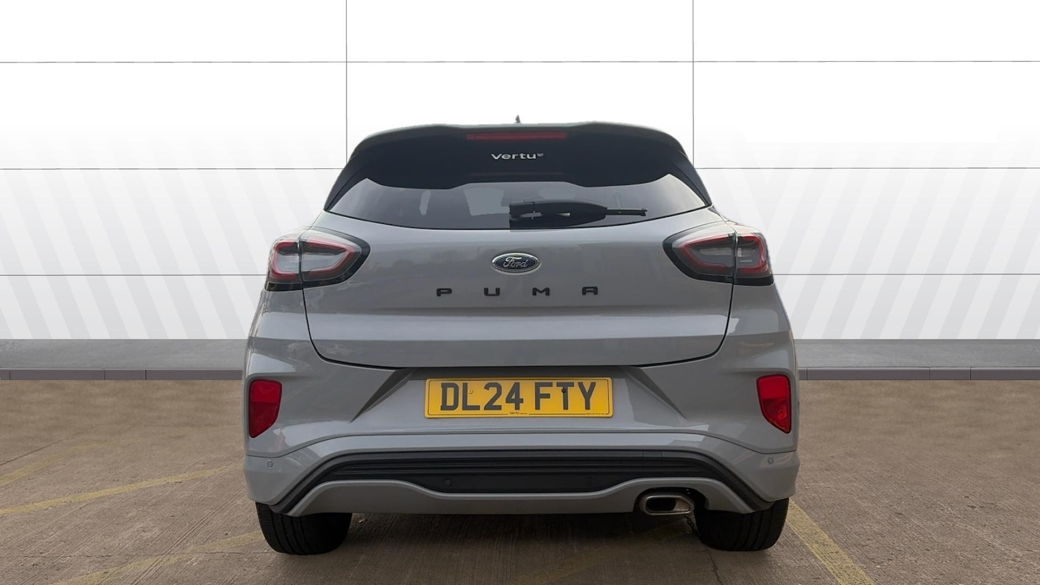 Used Ford Puma 2024 for sale - 76492063: Photo 6