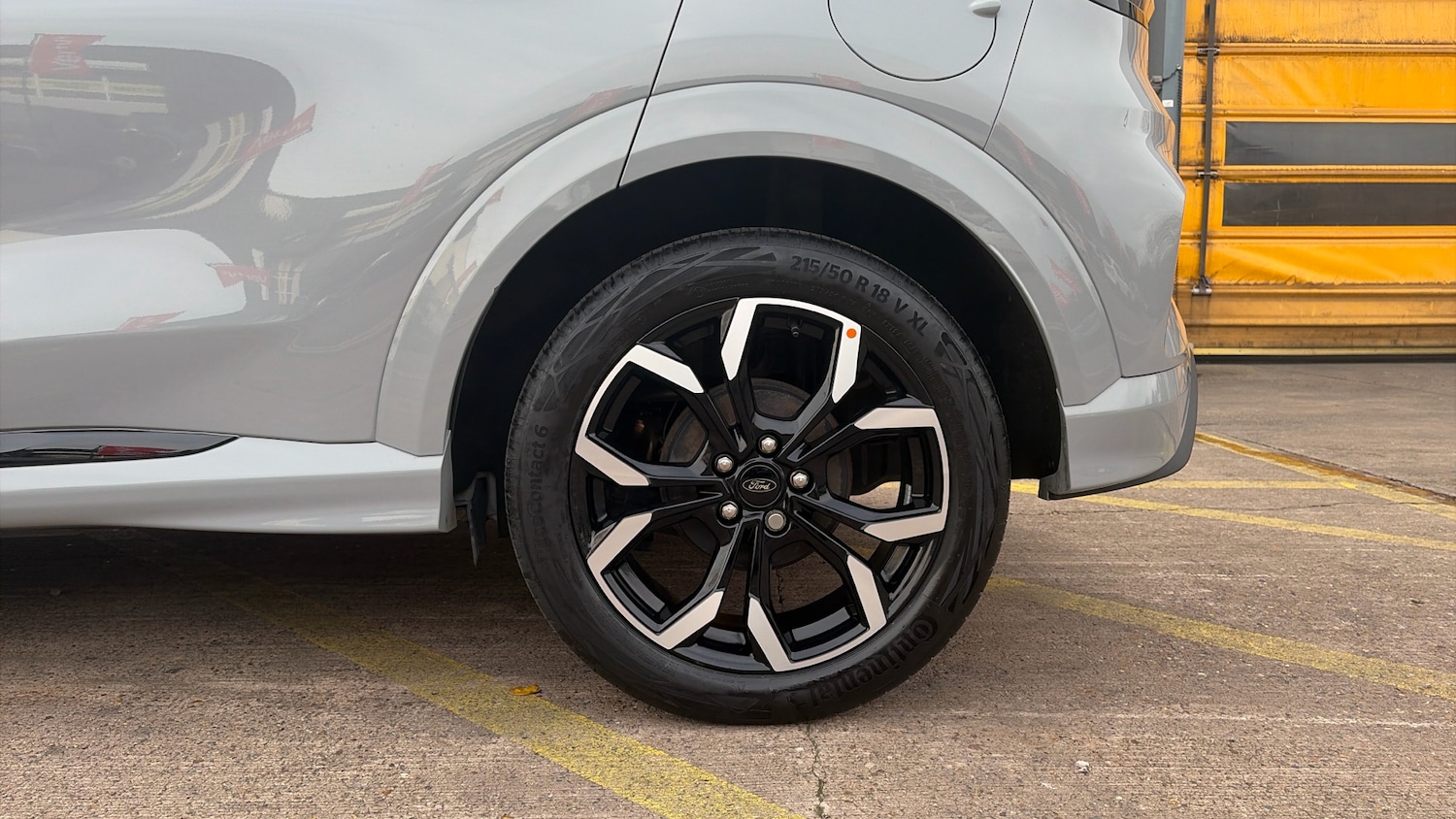 Used Ford Puma 2024 for sale - 76492063: Photo 7