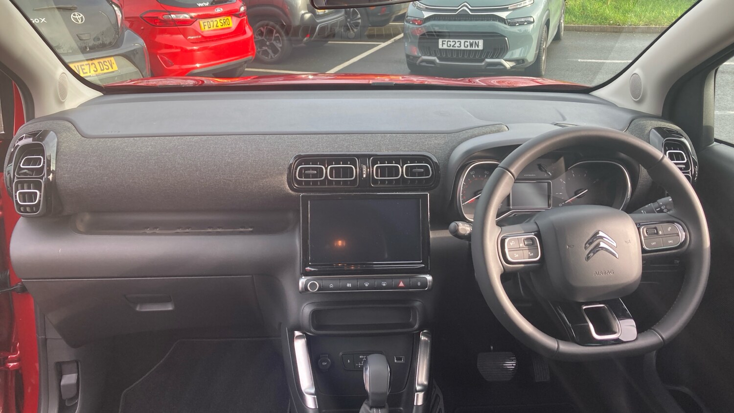 Used Citroen C3 Aircross 2024 for sale - 77494600: Photo 10