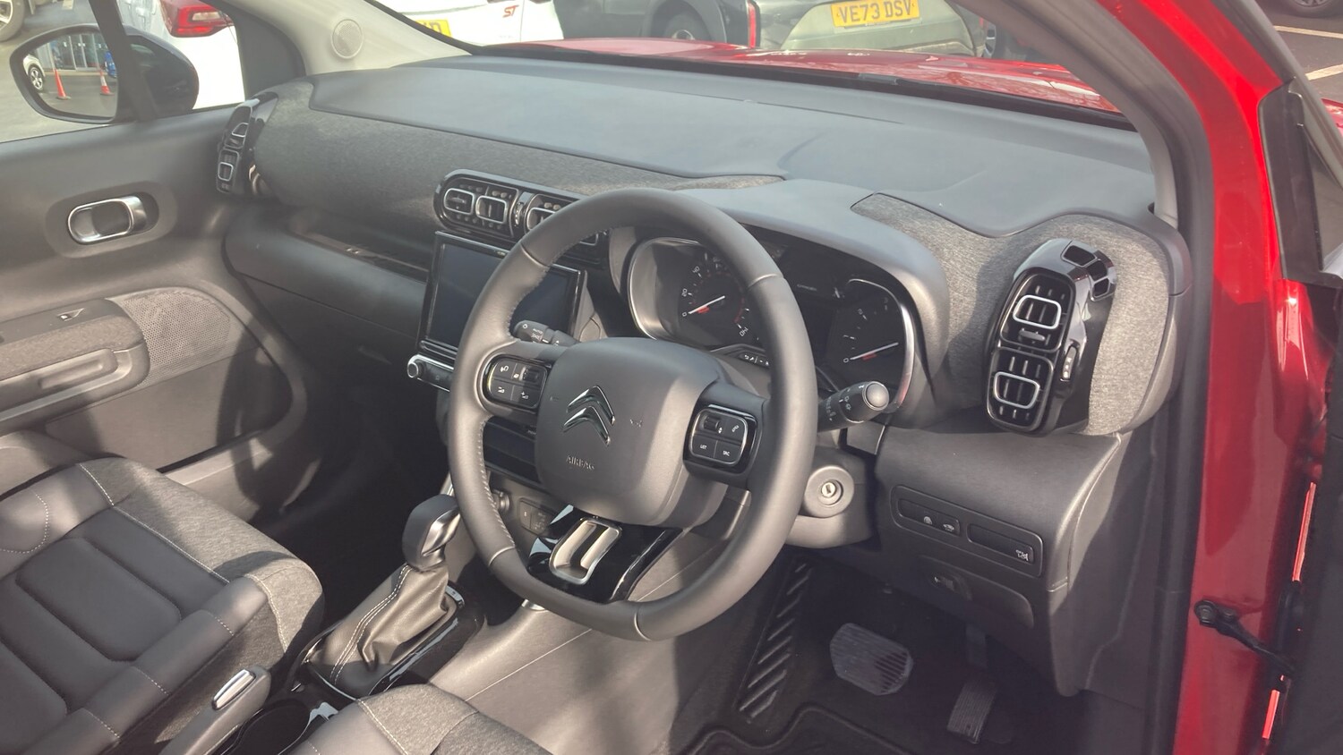 Used Citroen C3 Aircross 2024 for sale - 77494600: Photo 11
