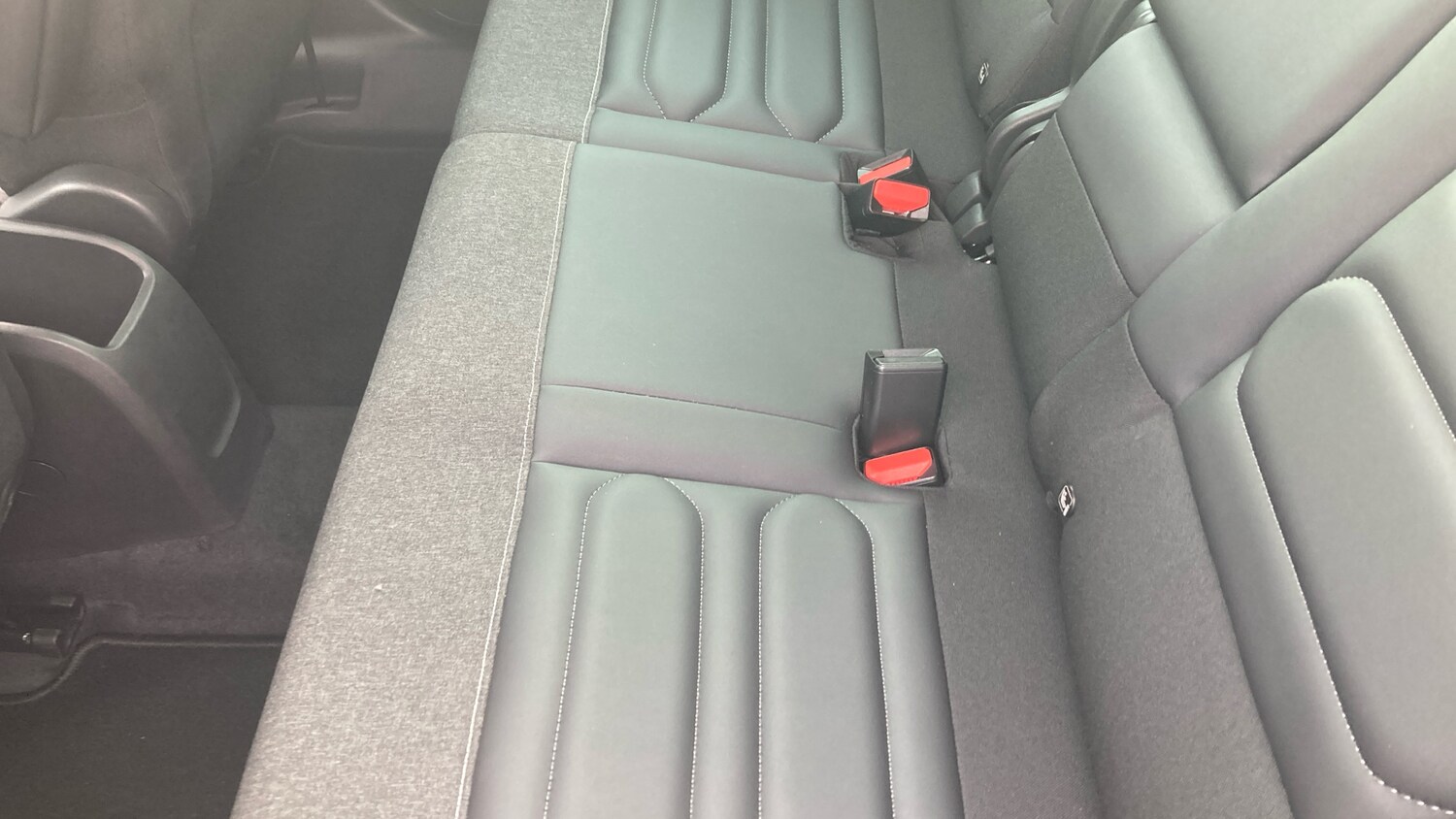 Used Citroen C3 Aircross 2024 for sale - 77494600: Photo 16