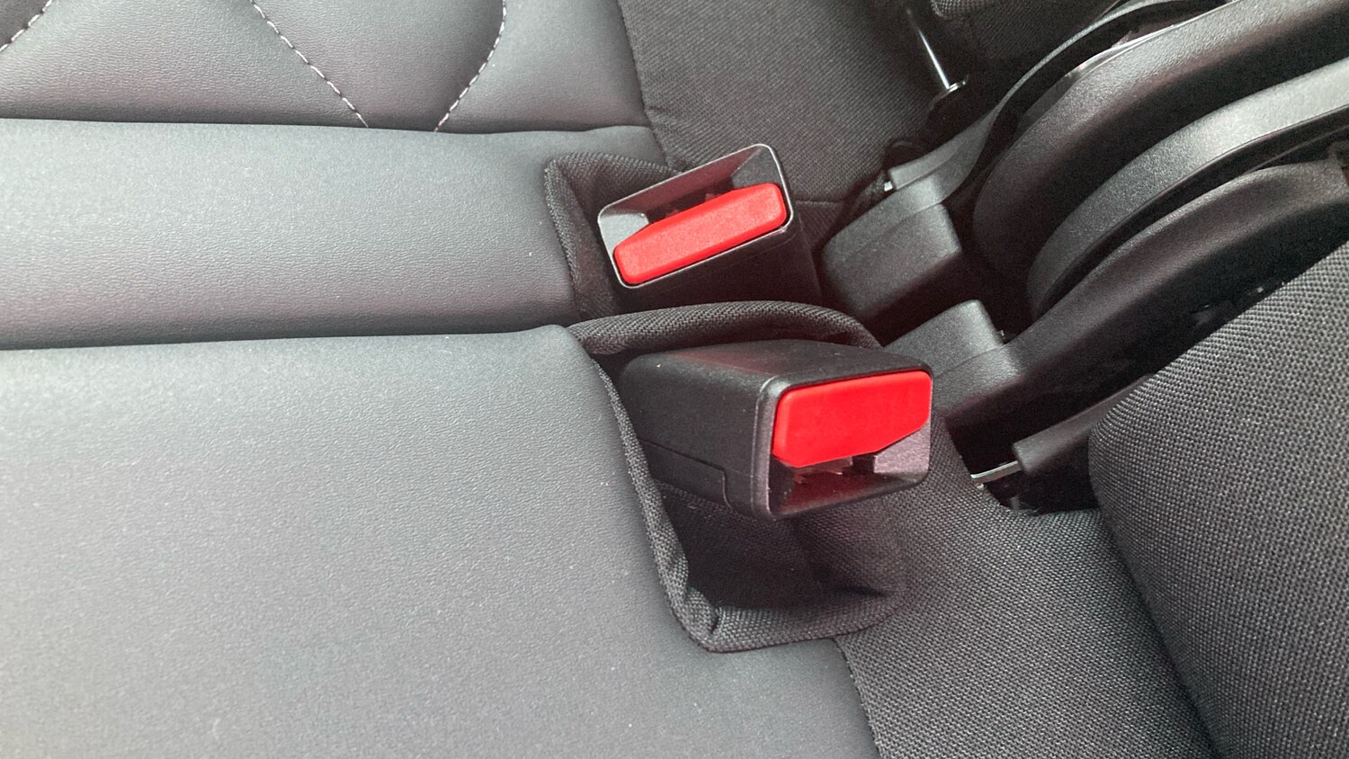 Used Citroen C3 Aircross 2024 for sale - 77494600: Photo 17