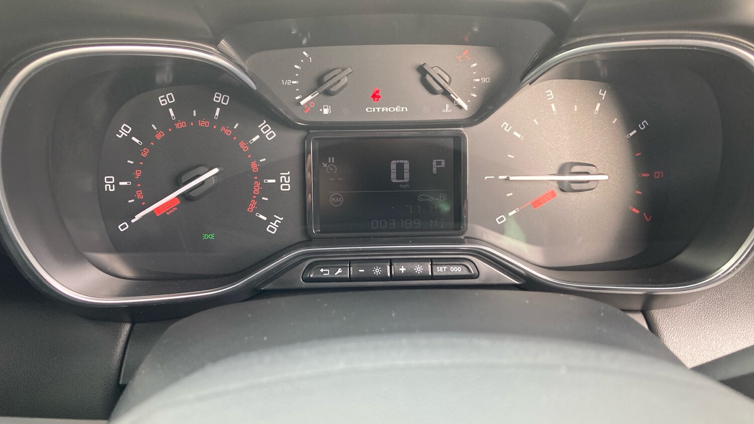 Used Citroen C3 Aircross 2024 for sale - 77494600: Photo 18