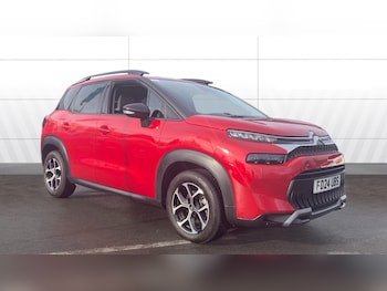 Used Citroen C3 Aircross 2024 for sale - 77494600: Photo