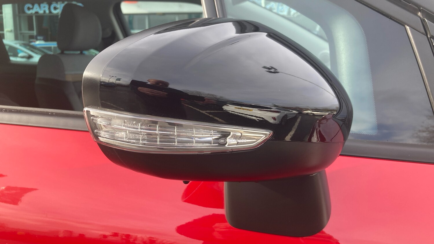 Used Citroen C3 Aircross 2024 for sale - 77494600: Photo 22