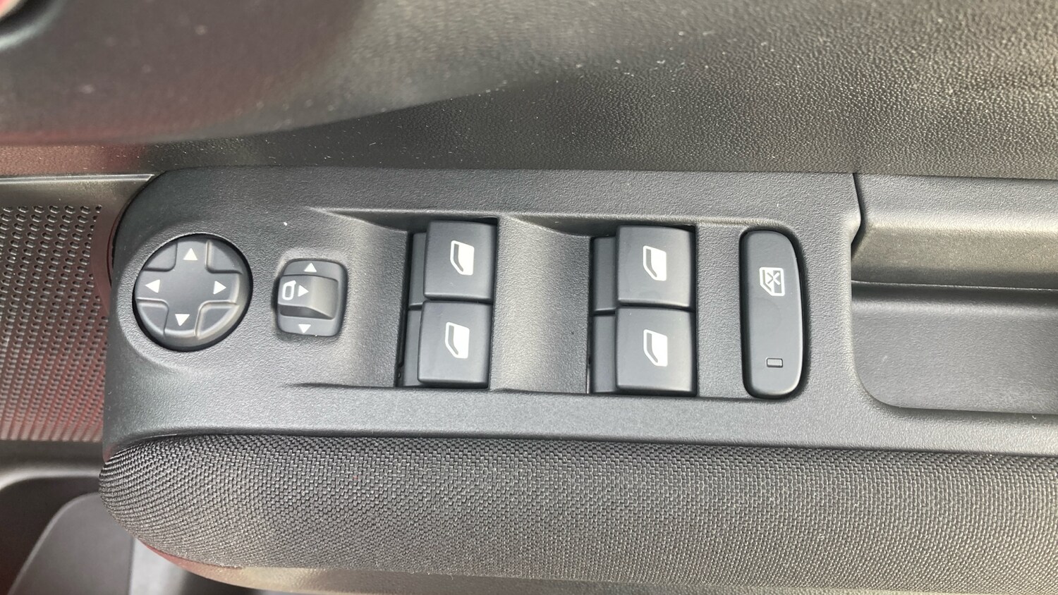 Used Citroen C3 Aircross 2024 for sale - 77494600: Photo 23