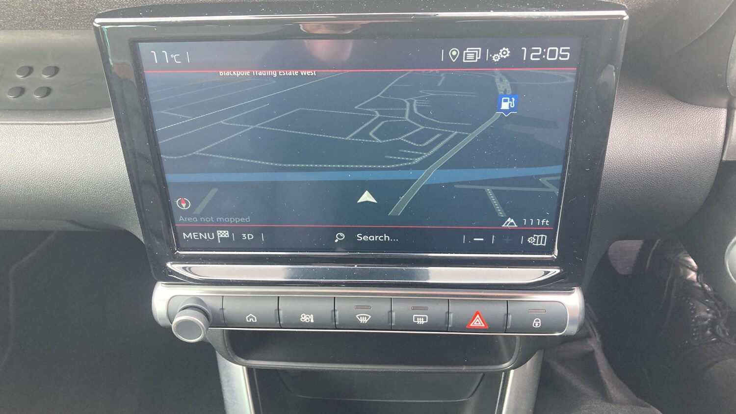 Used Citroen C3 Aircross 2024 for sale - 77494600: Photo 27