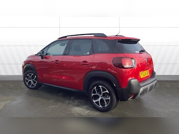 Used Citroen C3 Aircross 2024 for sale - 77494600: Photo