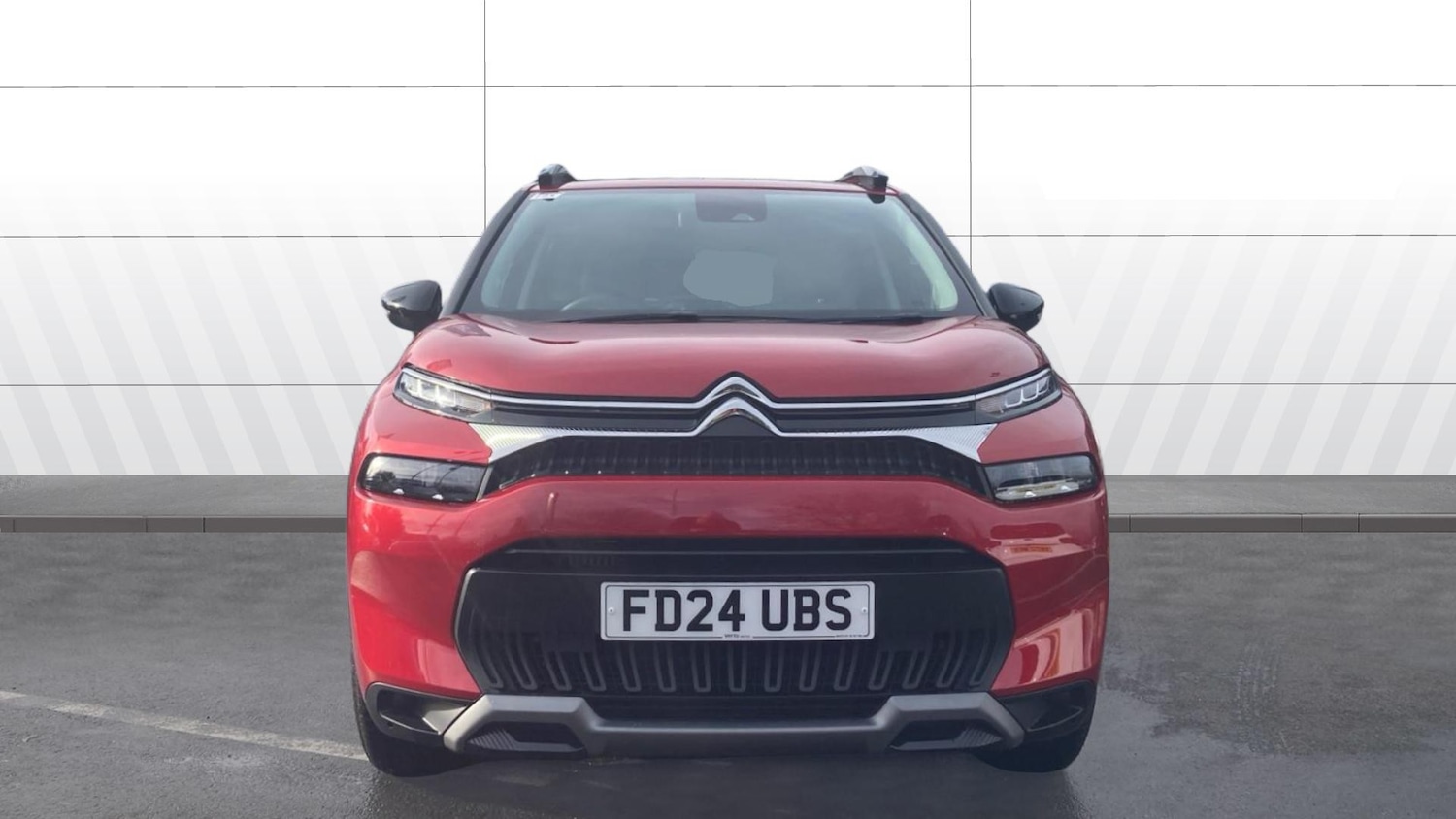 Used Citroen C3 Aircross 2024 for sale - 77494600: Photo 3