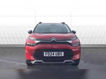 Used Citroen C3 Aircross 2024 for sale - 77494600: Photo