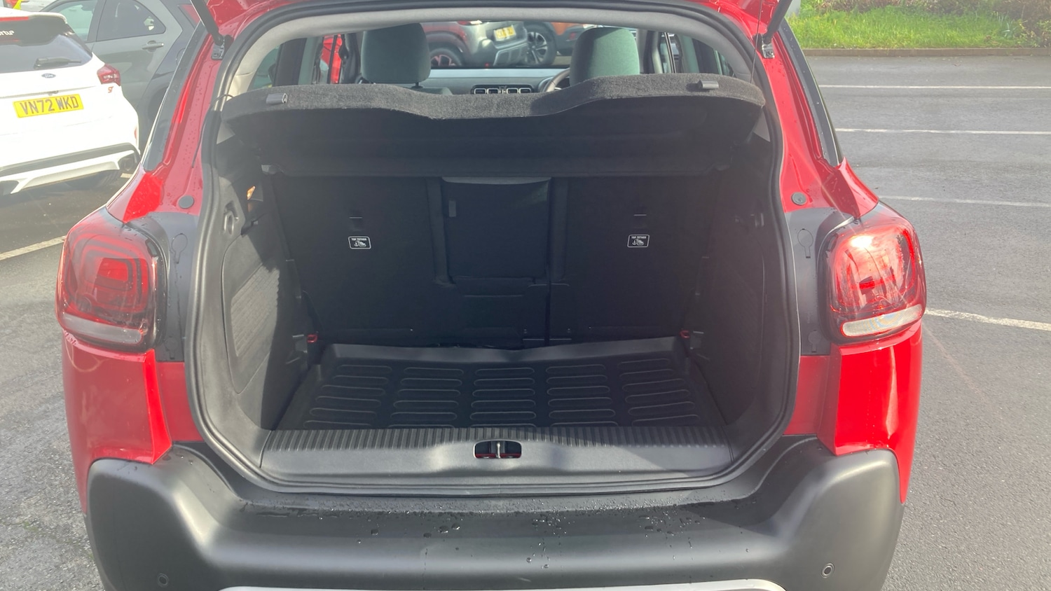 Used Citroen C3 Aircross 2024 for sale - 77494600: Photo 4