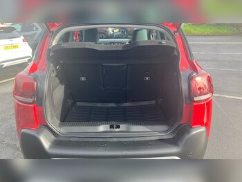 Used Citroen C3 Aircross 2024 for sale - 77494600: Photo