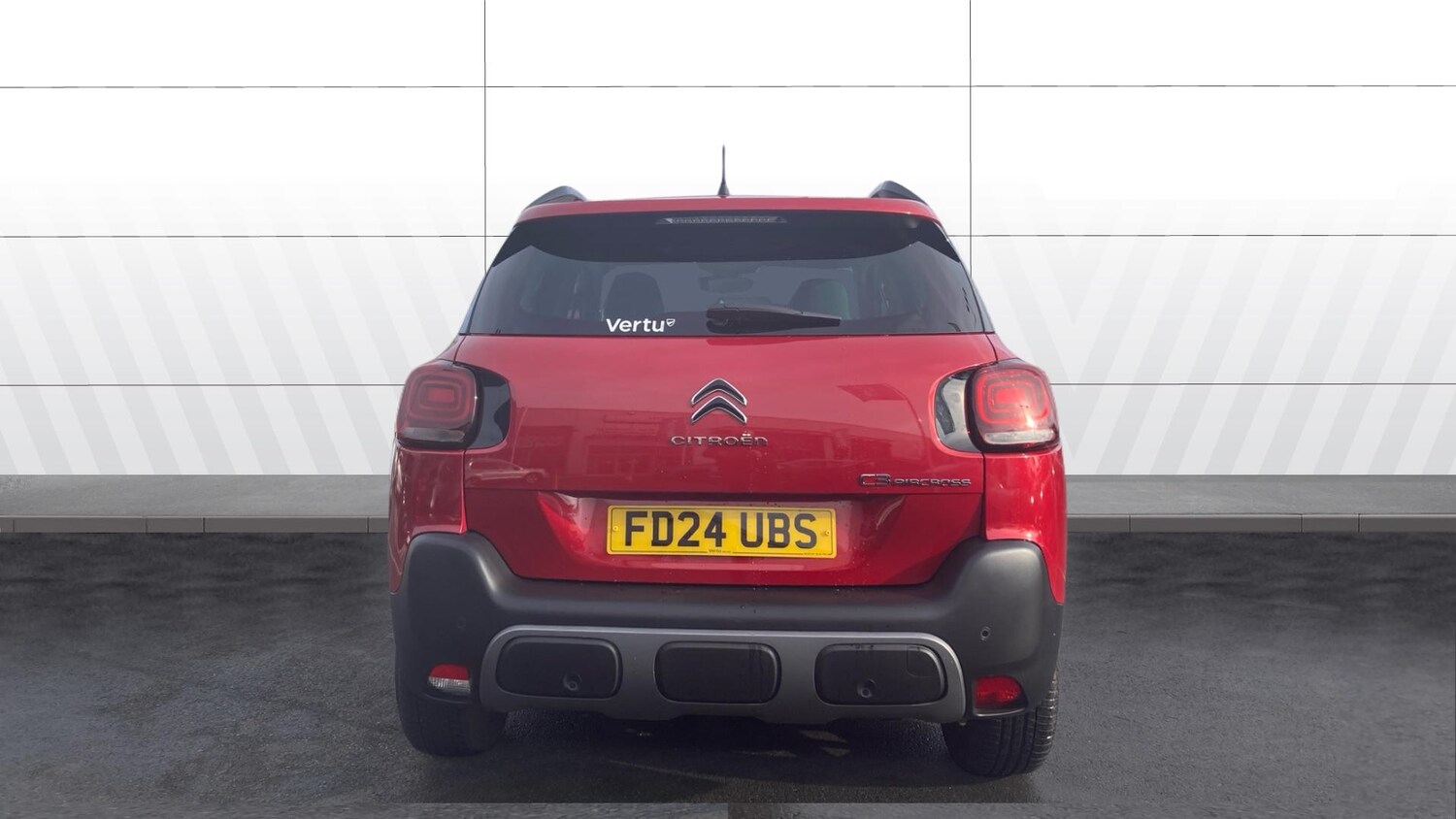 Used Citroen C3 Aircross 2024 for sale - 77494600: Photo 6